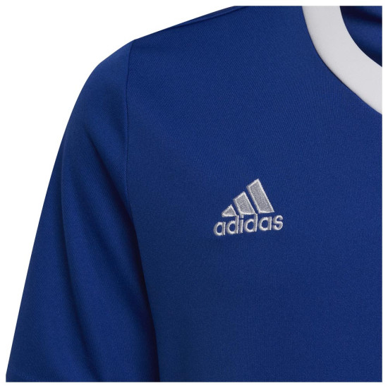 Adidas Παιδική ποδοσφαιρική φανέλα Entrada 22 Jersey
